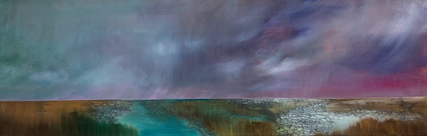 Softly Walk These Lands 4